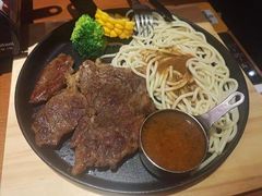 -花禾洋风料理(天元四季城店)