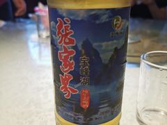 -业华湘·特色菜