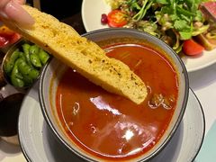 -原石牛扒·约会餐厅(龙城万科里店)