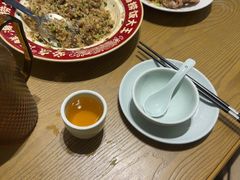 -必点海鲜·海肠捞饭(滨江道一店)
