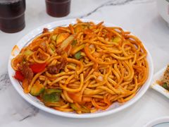 -伊穆祥牛肉面总店·清真