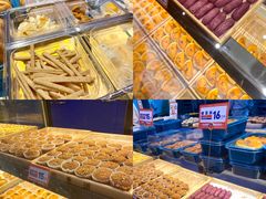 -東更道点心行(利客来店)