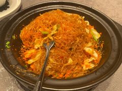-好福记饭店(红梅公园店)