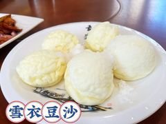 -春發合饭庄