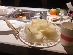 -海底捞火锅(长沙华创国际广场店)