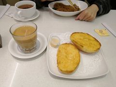 -和平馆·地道港澳茶餐厅(西门口店)