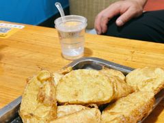 -陈氏肥蛤(小纬六路总店)