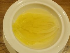 开水白菜-之参餐厅(前门大街店)