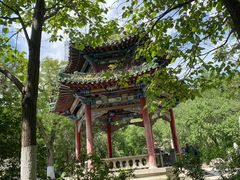 -北陵公园