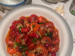 -拾柴熏酱-鲜虾水饺(群力店)