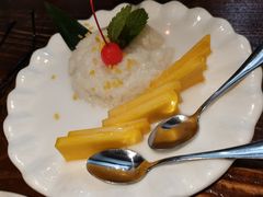 芒果饭-Siam泰餐厅(水上公园店)