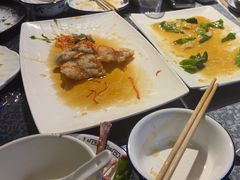 -华竹饭店(中央大街店)