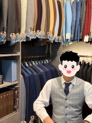 -ChenV西服礼服高级定制(市区养育巷店)