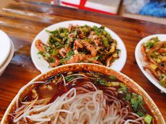 拌肥肠-叶老大肥肠
