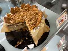 -卷们·现制生日蛋糕·蓝风车动物奶油(金源店)