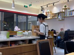 -米斯特比萨(罗斯福店)
