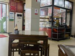 -老蔡记(二七广场店)