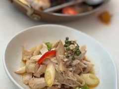 -龟兹KUCINA·新疆菜(前滩L+PLAZA店)