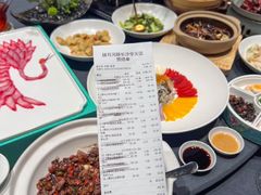 -肆月河豚·淮扬菜·湘菜(华天店)