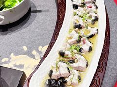 鳗鱼-桂满陇·海市蜃楼·黑金(国金店)