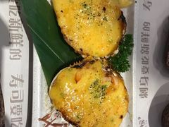 -林妈妈村·日式料理(宝山万达店)