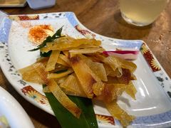 瑶鱼翅-森味薪火烧•烧鸟居酒屋•日本料理(望京店)