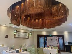 大堂-湖北味道(湖北大厦店)