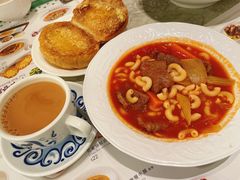 -翠华(澳门银河店)