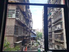 -KAKA·实景密室(马嘶巷店)