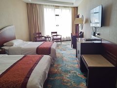 -三亚夏威夷大酒店