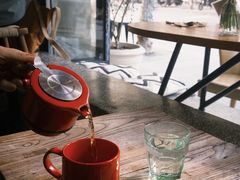 -O'mills Sourdough Bakery&Bistro(永嘉路店)