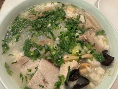 -春发生饭店·非遗(南院门店)