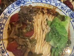 -君之悦·影院式足道·养生SPA(回兴店)