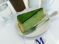 -Lady M Cake Boutique(麦迪逊大道店)