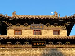-大同古城墙