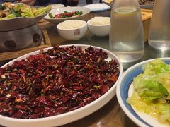 -渝乡人家(和平里店)