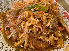 -格日勒阿妈蒙古厨房(大召店)