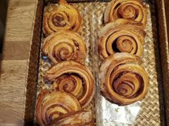 -那家面包房(珠江路店)