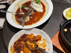 -宁波柏悦酒店·钱湖渔港