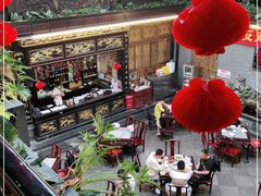 -蔼若春.传承三十年云南菜(金碧公园店)