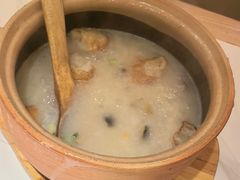 -吴家·非遗淮扬小馆(镇江万达广场店)