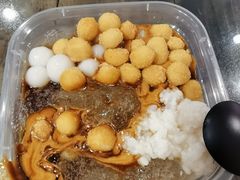 -甜心闲生·手工冰粉
