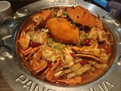 -胖哥俩肉蟹煲(福州仓山爱琴海店)