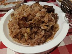 -西贝(枫蓝国际购物中心店)