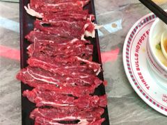 -三头牛·潮汕牛肉生蚝火锅 (夏湾店)