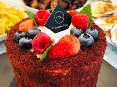 -姆们M Sweetie Cake(三里屯店)