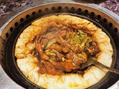 -灶座小锅烀饼·铁锅炖(全国总店)