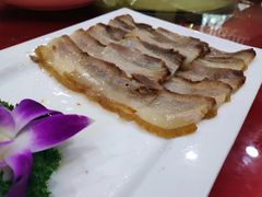 秘制油底肉-大笮风(体育馆总店)