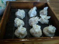 -张家巷美食(南浔店)