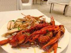-骊韵咖啡厅(深圳中海凯骊酒店)